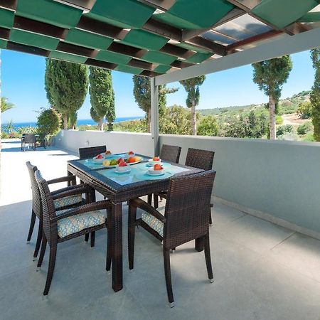 Villa Heaven Protaras Extérieur photo