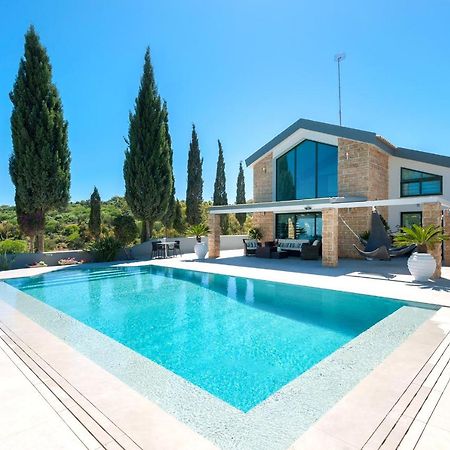 Villa Heaven Protaras Extérieur photo