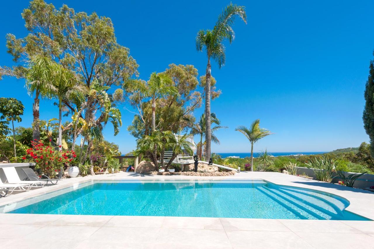 Villa Heaven Protaras Extérieur photo