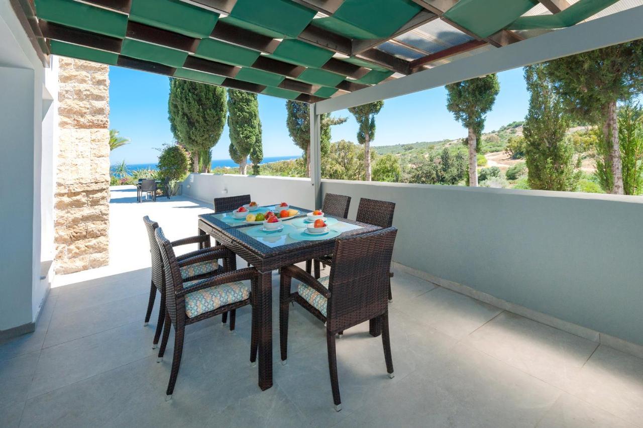 Villa Heaven Protaras Extérieur photo