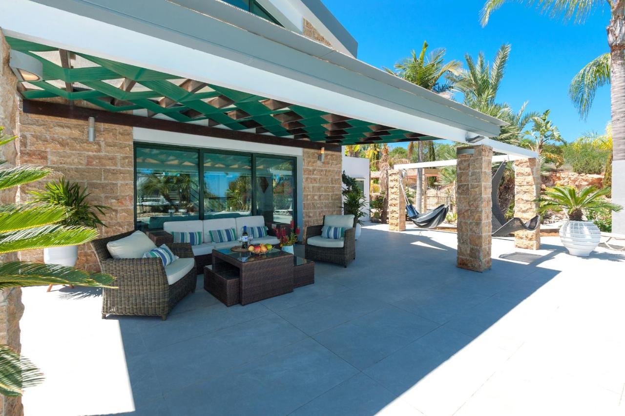 Villa Heaven Protaras Extérieur photo