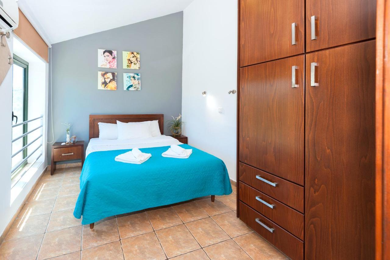 Villa Heaven Protaras Extérieur photo