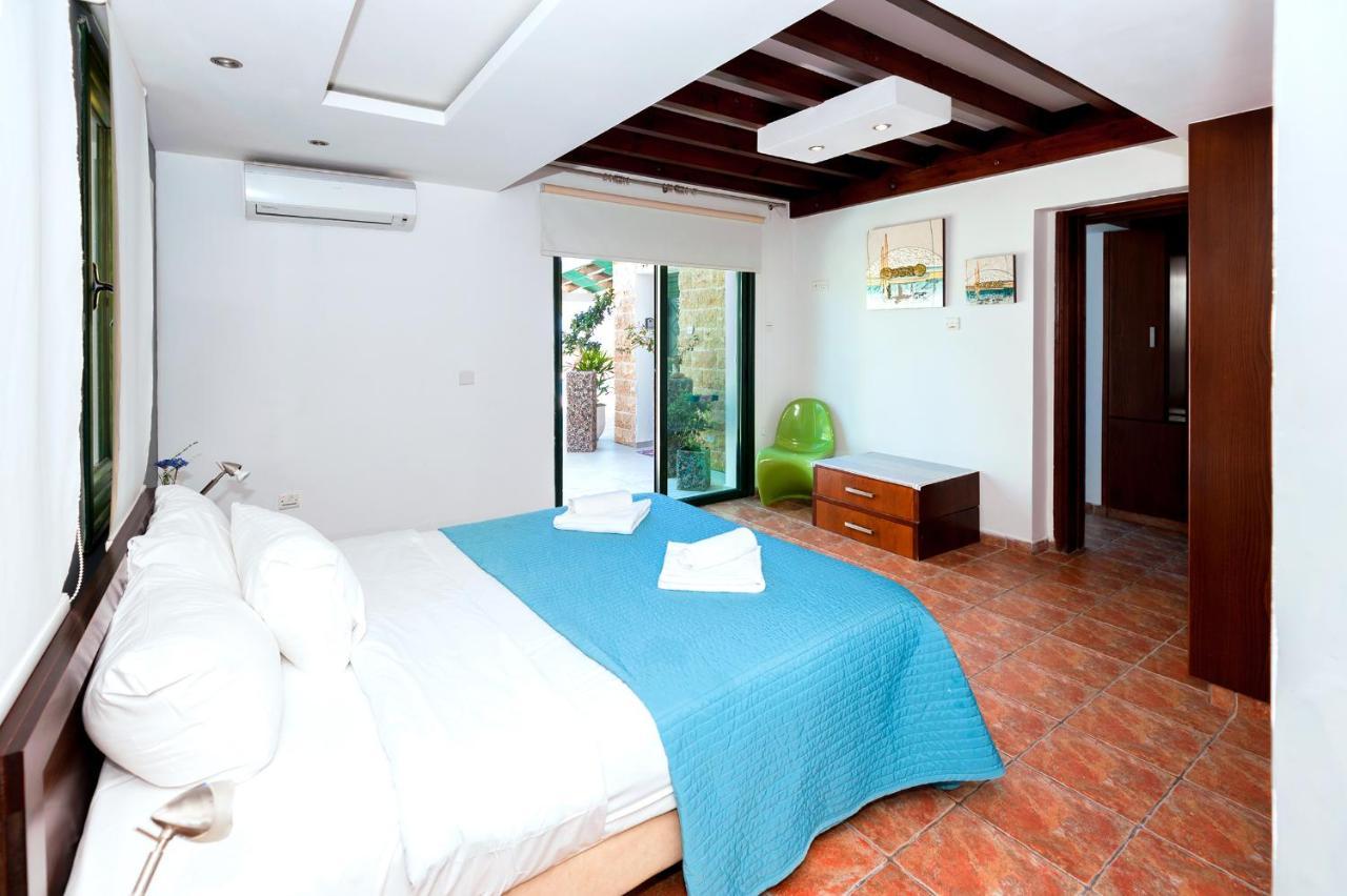 Villa Heaven Protaras Extérieur photo