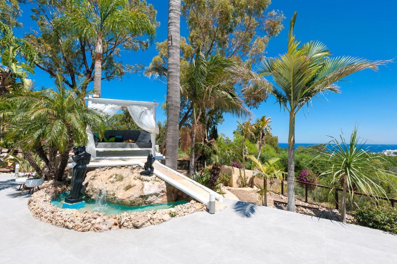 Villa Heaven Protaras Extérieur photo