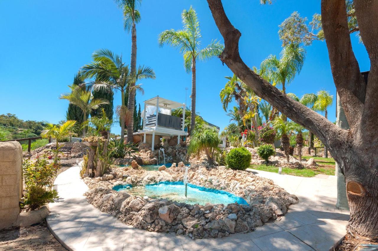 Villa Heaven Protaras Extérieur photo