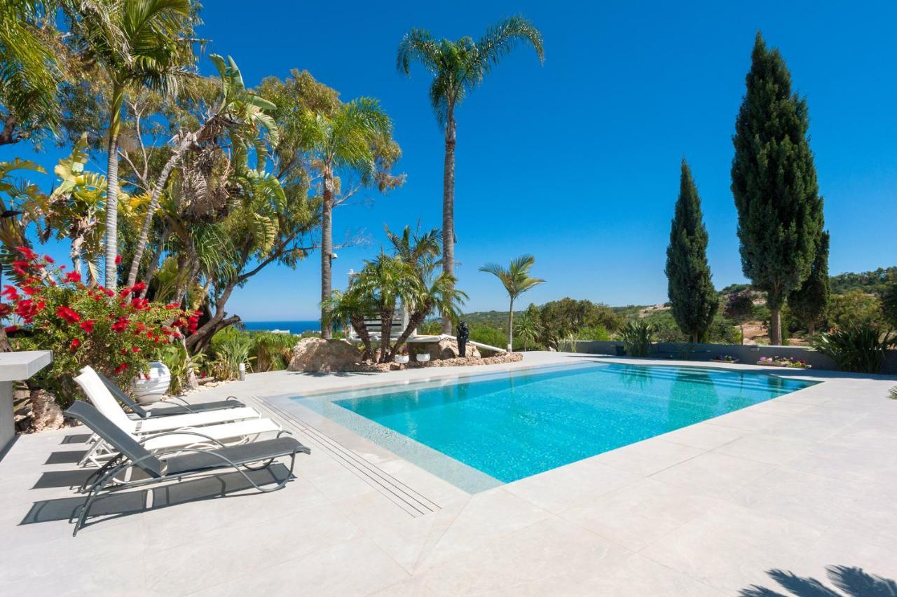 Villa Heaven Protaras Extérieur photo