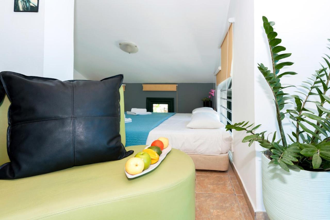 Villa Heaven Protaras Extérieur photo