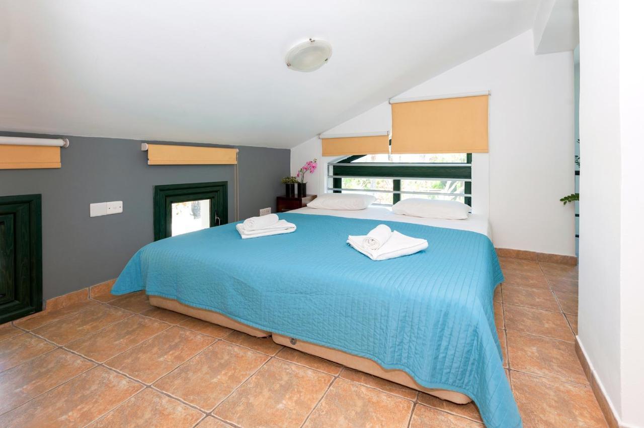 Villa Heaven Protaras Extérieur photo