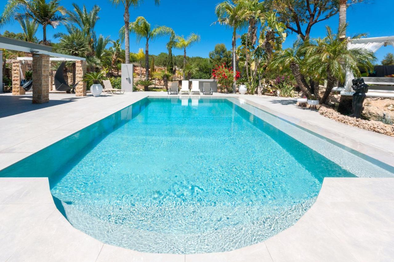 Villa Heaven Protaras Extérieur photo