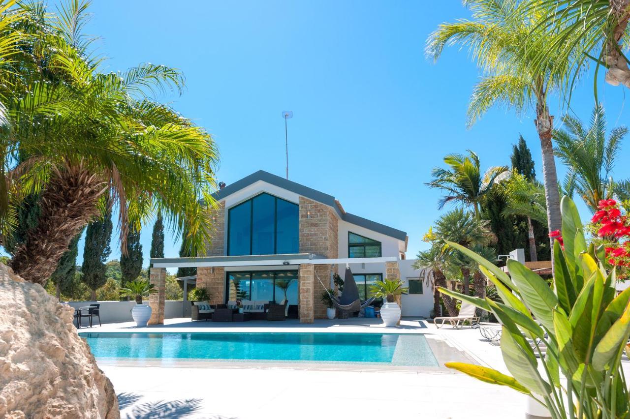 Villa Heaven Protaras Extérieur photo